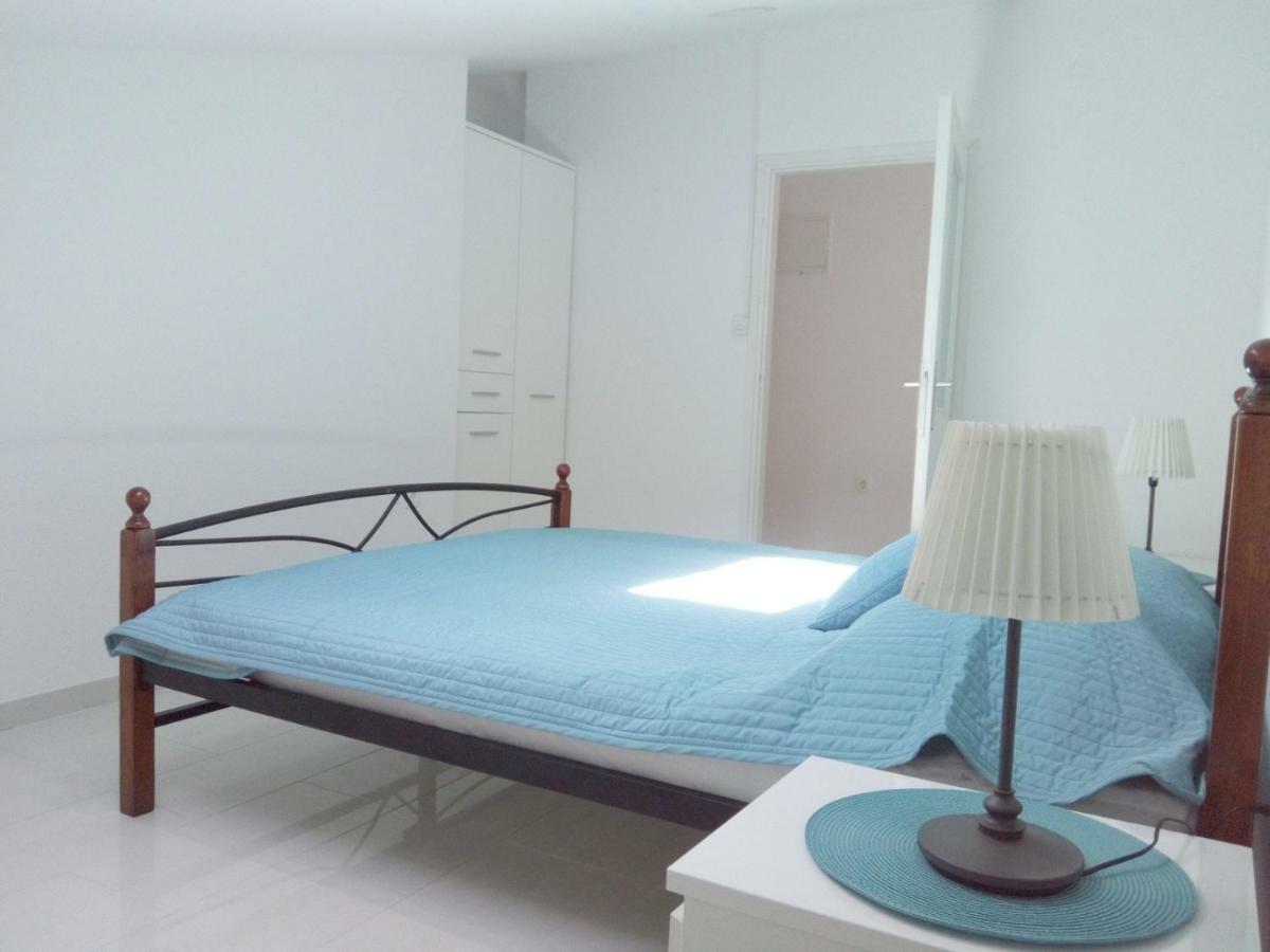 Apartments Kamelija Malinska Luaran gambar
